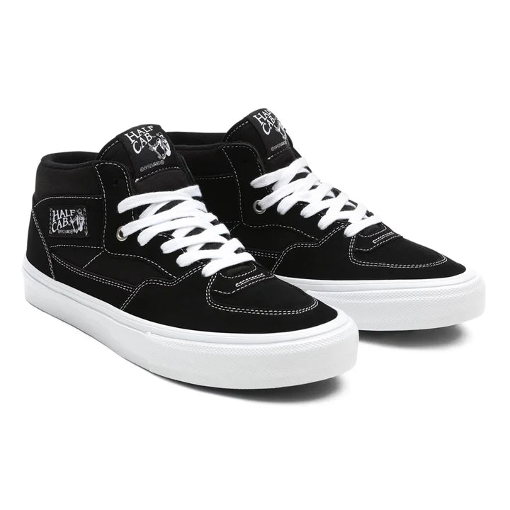 Vans - Skate Half Cab Black/White