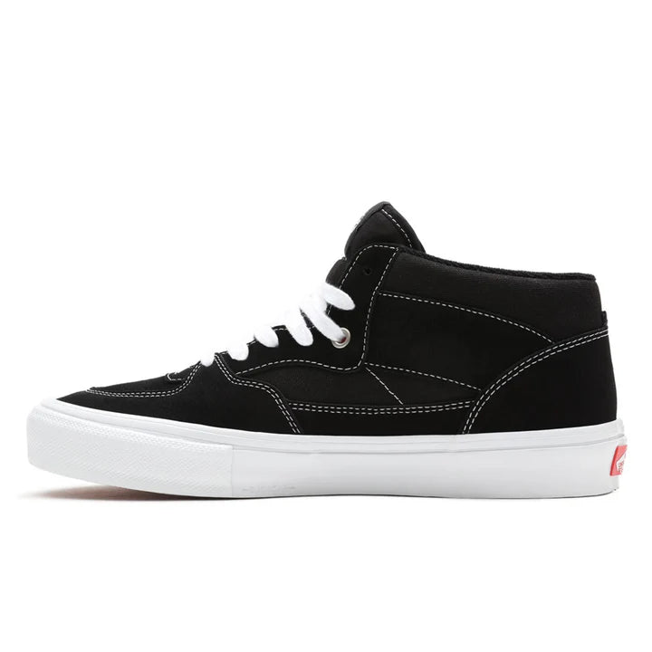 Vans - Skate Half Cab Black/White