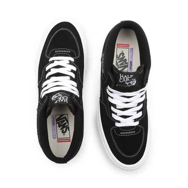 Vans - Skate Half Cab ~ Black