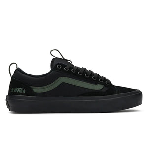 Vans - Skate Old Skool 36+ Black