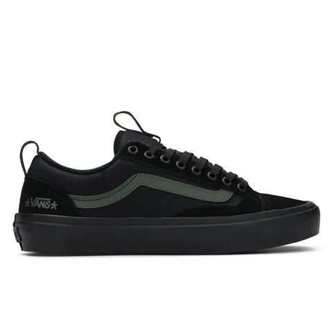 Vans - Skate Old Skool 36+ Black