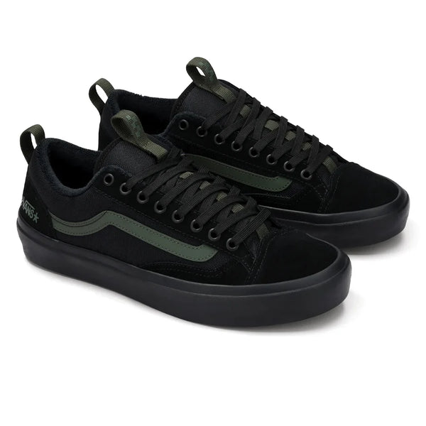 Vans - Skate Old Skool 36+ Black