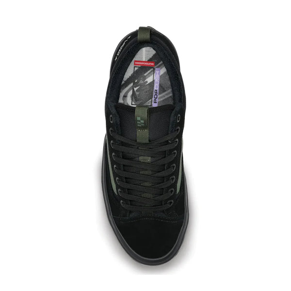 Vans - Skate Old Skool 36+ Black