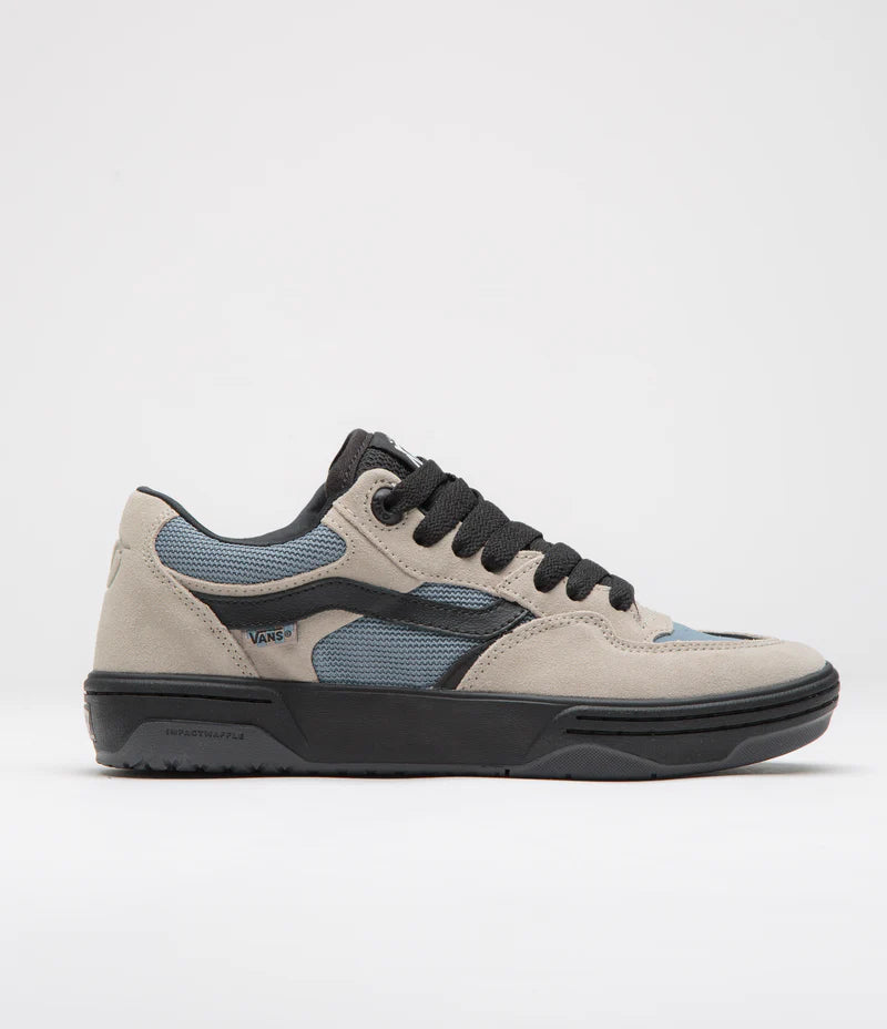 Vans - Skate Rowan 2 Mushroom-1