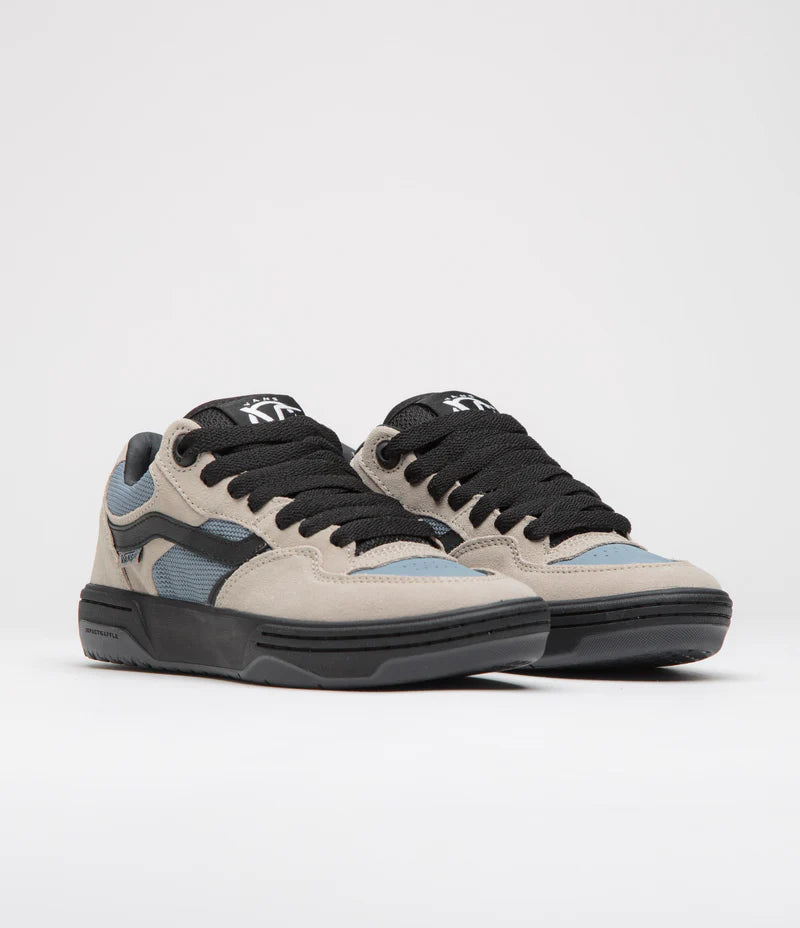 Vans - Skate Rowan 2 Mushroom-2