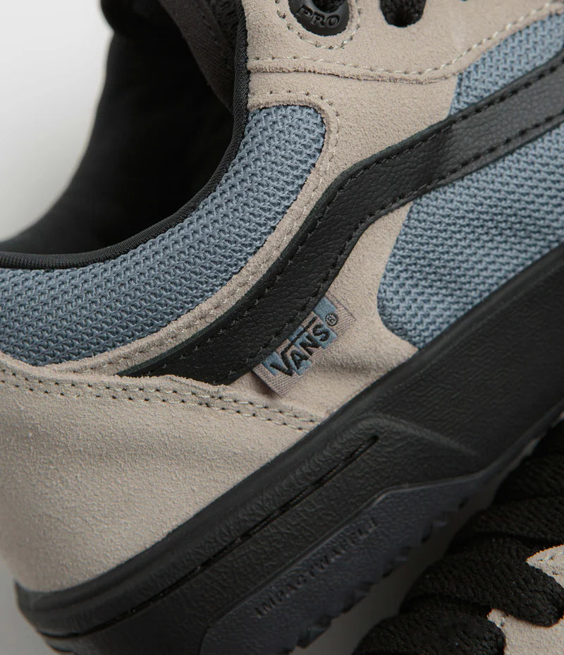 Vans - Skate Rowan 2 Mushroom-4