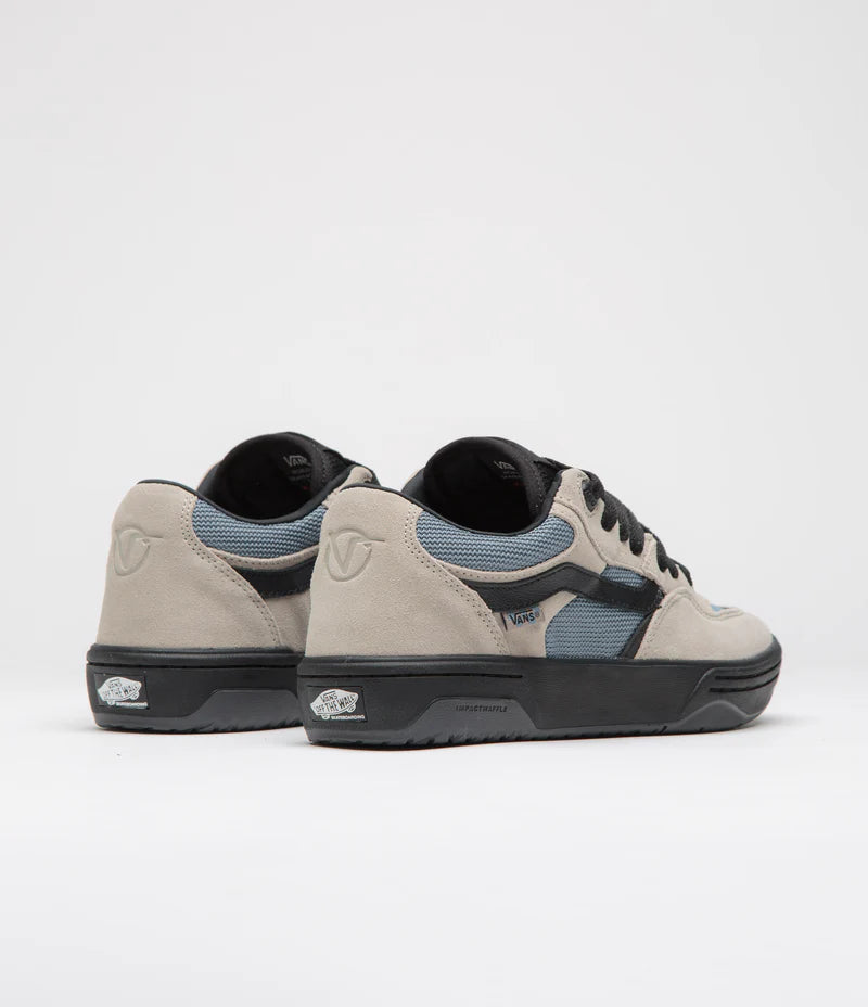 Vans - Skate Rowan 2 Mushroom-3