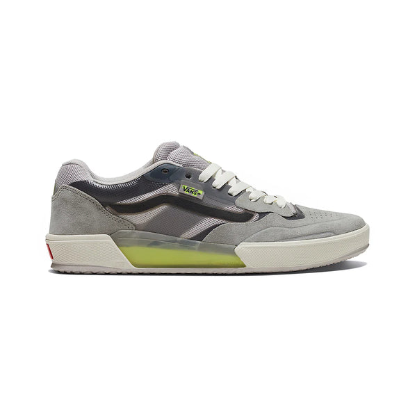 Vans - Skate Ave 2.0 Medium Grey