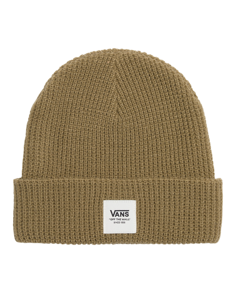 Vans - Waffle Cuff Toque