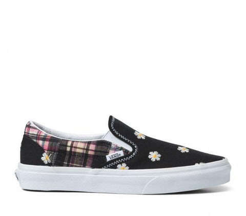 Vans - W Classic Slip-On