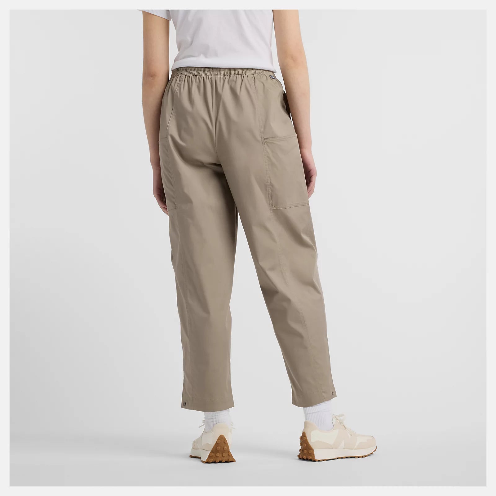 New Balance - W Utility Pant Dockside-3