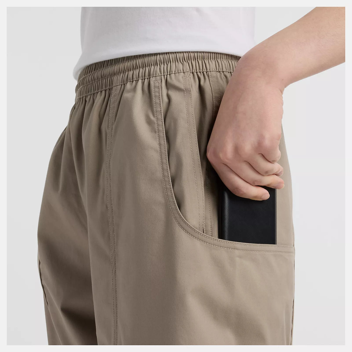 New Balance - W Utility Pant Dockside-4