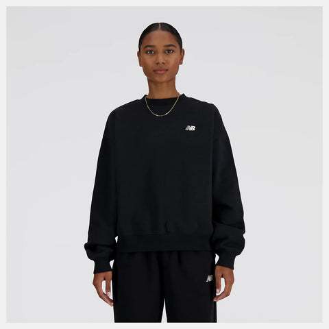 New Balance - Sports Essential Fleece Crew