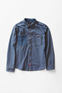 Brixton - Reserve Assembly Overshirt