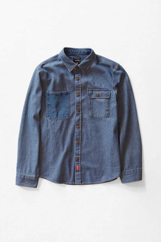 Brixton - Reserve Assembly Overshirt