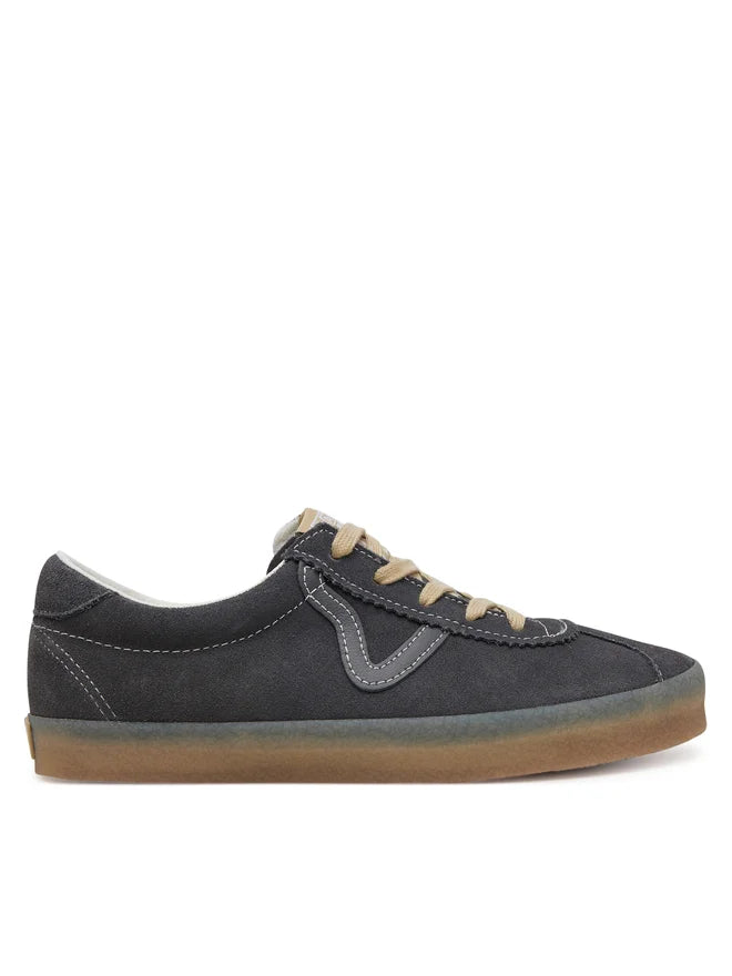 Vans - Sport Low Crepe Pewter-1