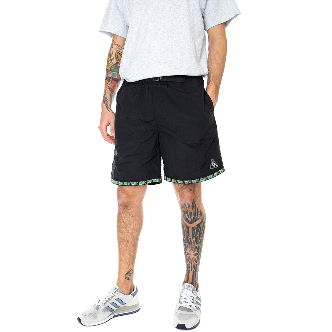 HUF - Teton Tech Shorts