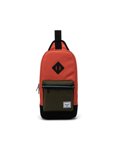 Herschel - Heritage Shoulder Bag