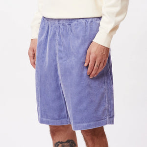 Obey - Easy Relaxed Cord Short