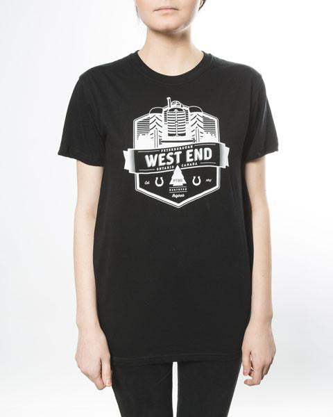 NEIGHBOURHOOD - PTBO West End Tee