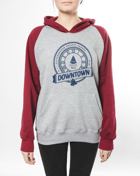 NEIGHBOURHOOD - PTBO Downtown Hoodie
