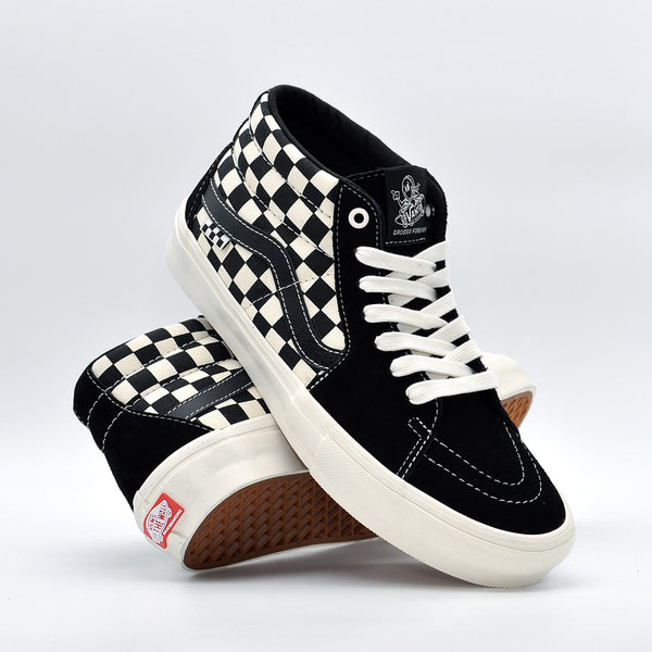 Vans - Skate Grosso Mid*