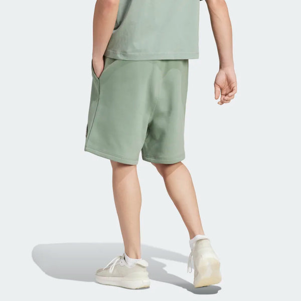 Adidas - Lounge Fleece Shorts