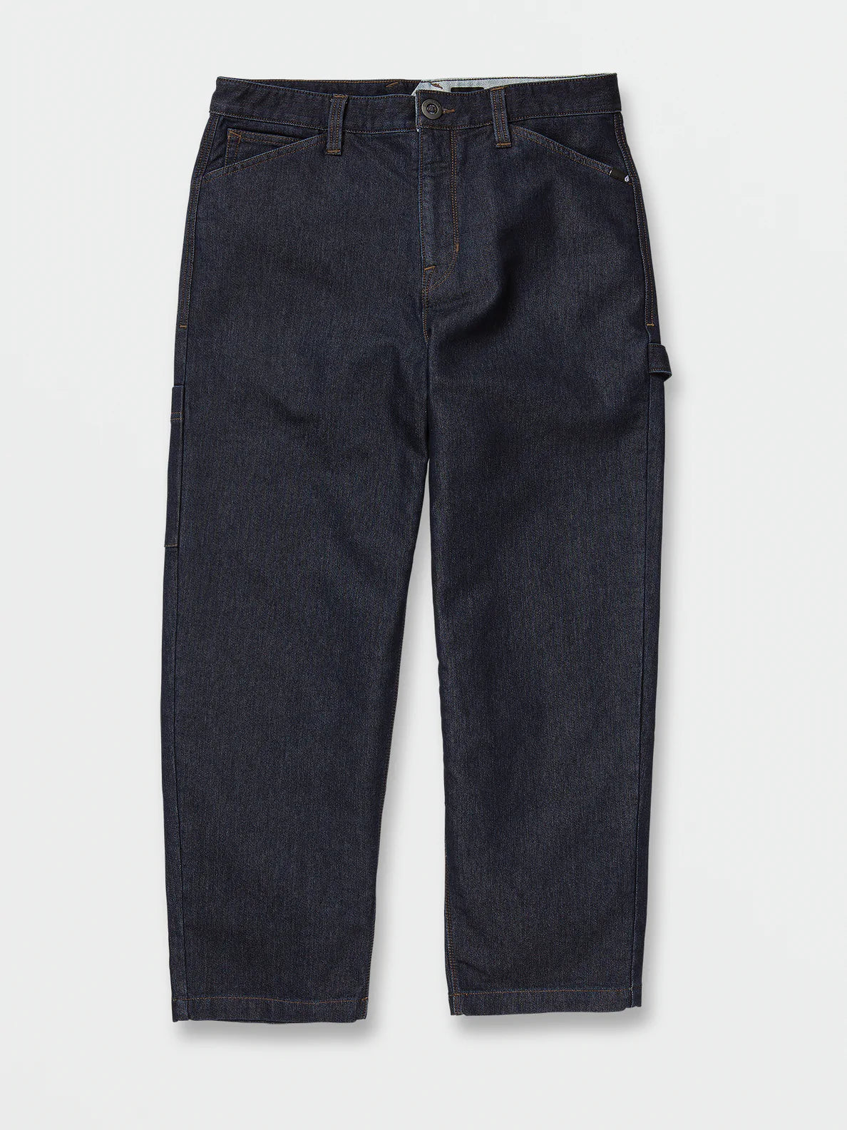 Volcom - Kraftman Denim Pant