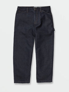 Volcom - Kraftman Denim Pant