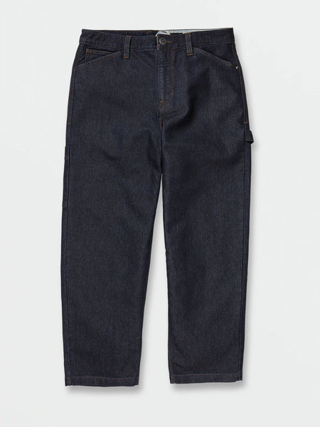Volcom - Kraftman Denim Pant