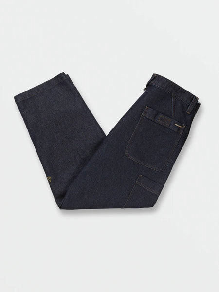 Volcom - Kraftman Denim Pant