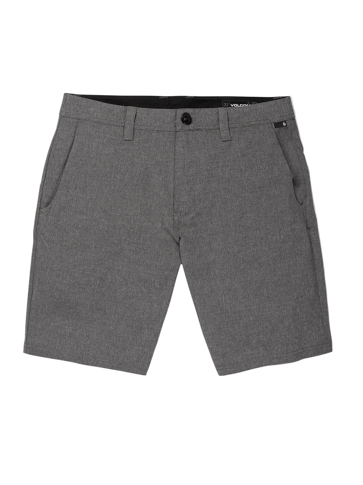 Volcom - Frickin Cross Shred Static Short