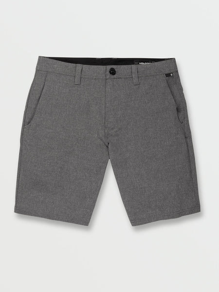 Volcom - Frickin Cross Shred Static Short