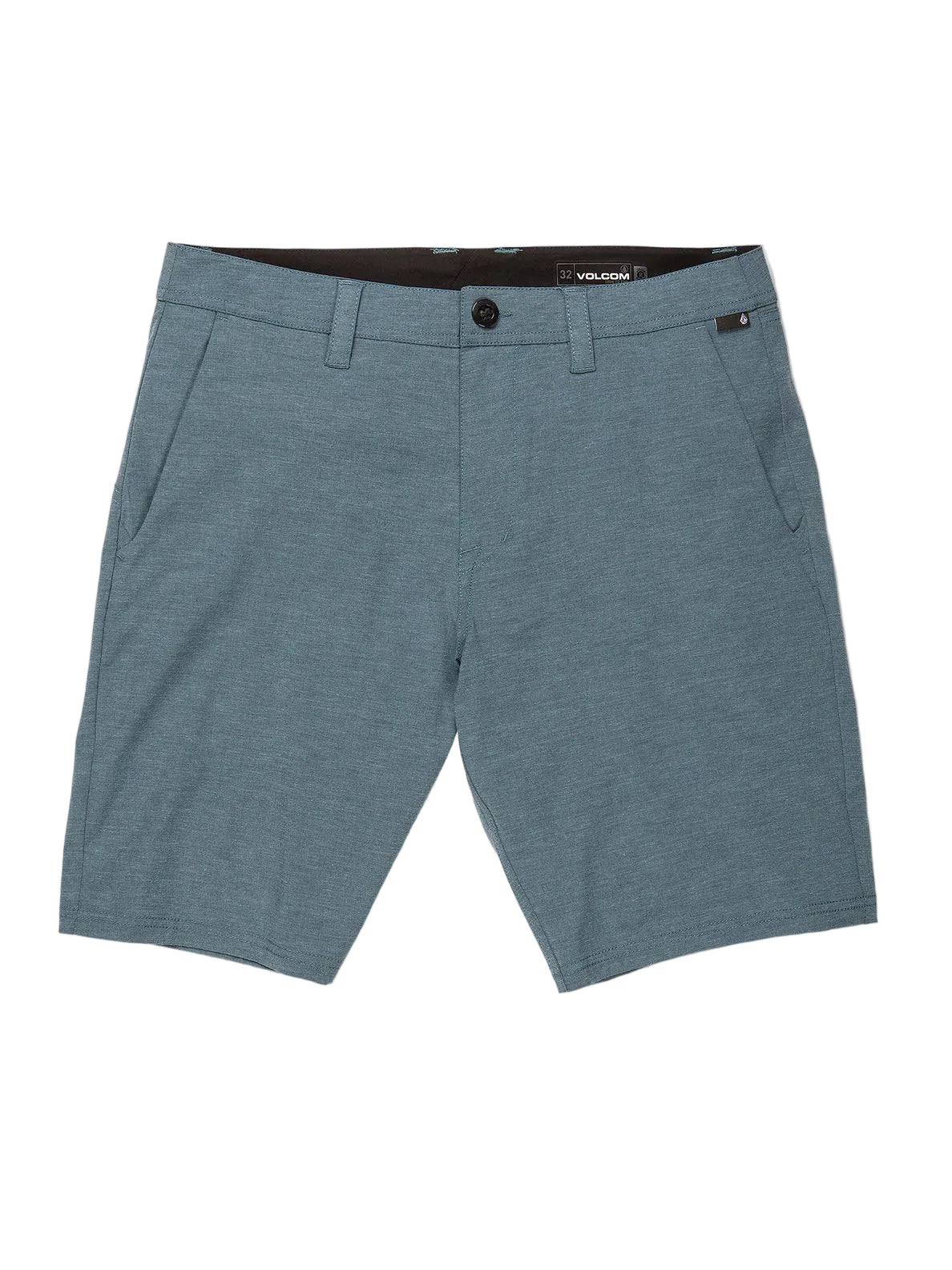 Volcom - Frickin Cross Shred Static Short