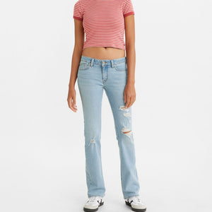 Levi's - Superlow Bootcut It Matters To Me
