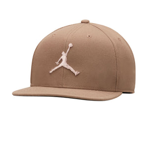 Nike - Jordan Pro Jumpman Snapback Hat