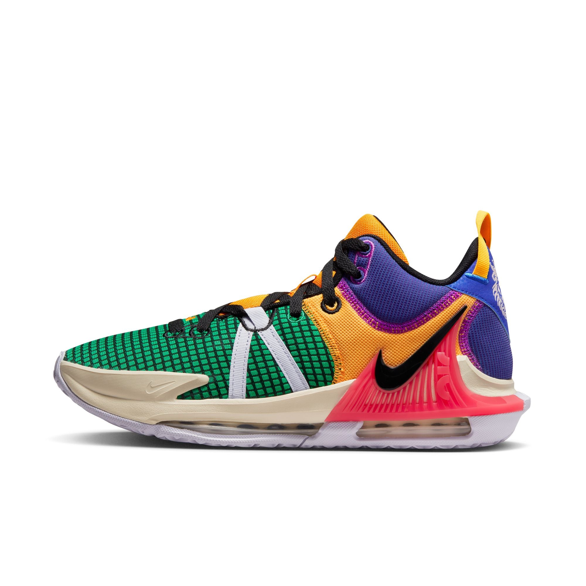 Lebron 1 sale on sale