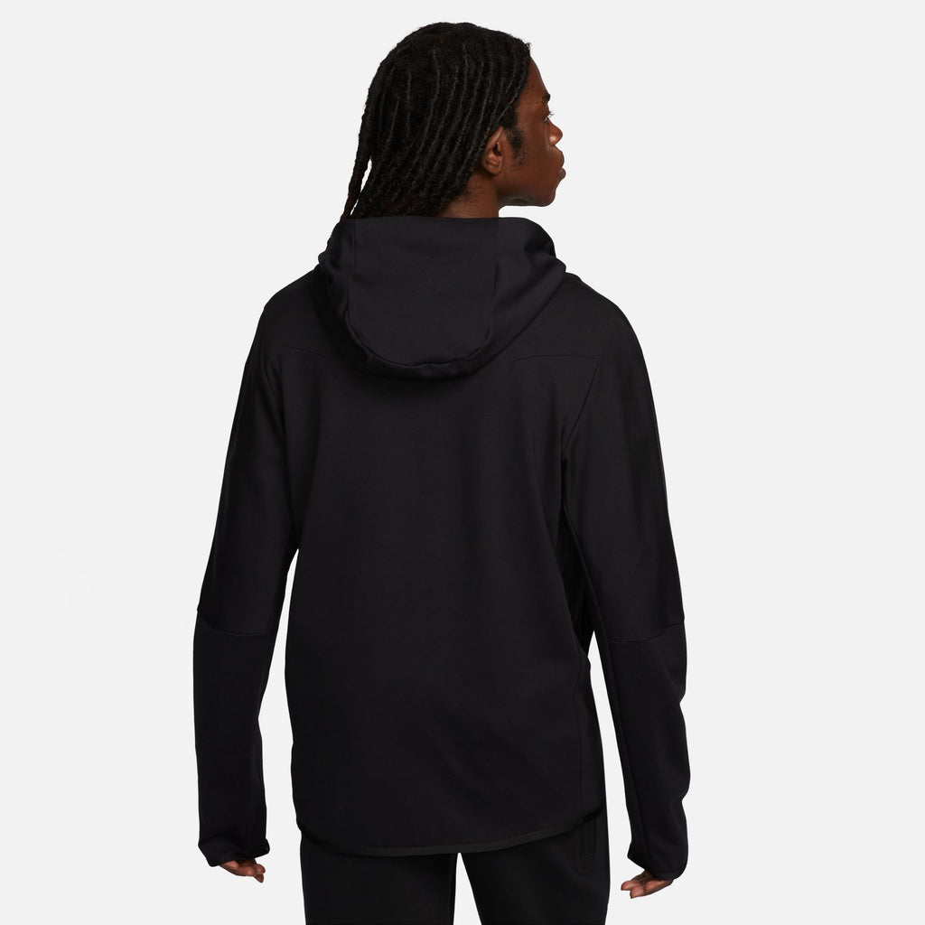 Nike Sportswear Men's Lightweight Tech Fleece Full Zip Hoodie