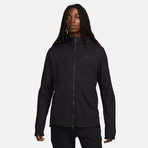 Nike - Tech Fleece Lightweight Full-zip Hooded Jacket