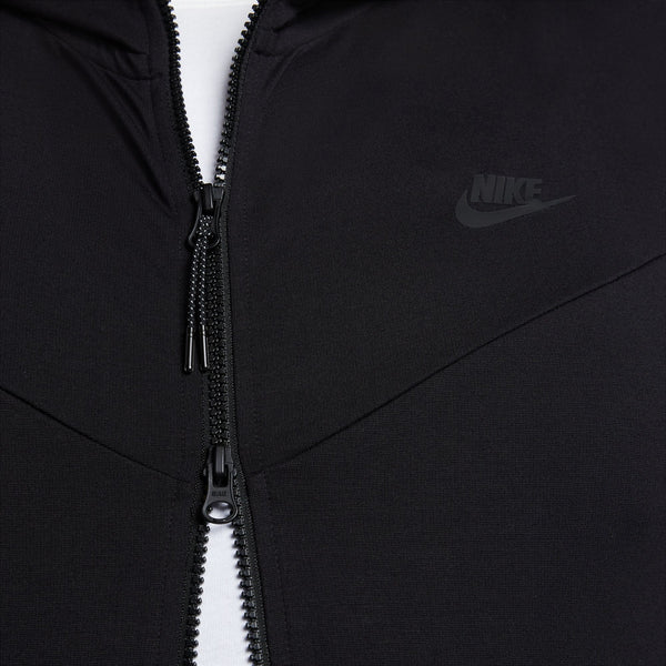 Nike - Tech Fleece Lightweight Full-zip Hooded Jacket