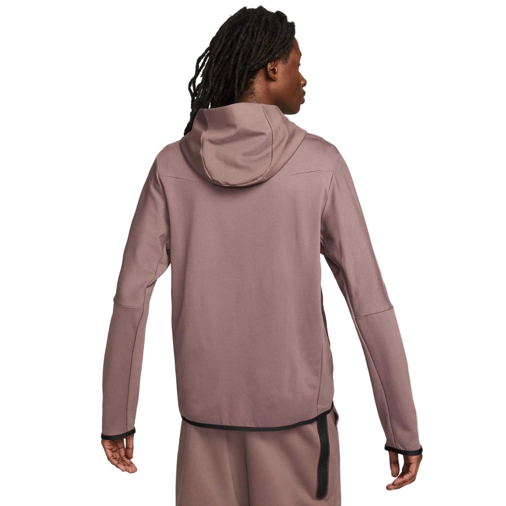 Nike - Tech Fleece Lightweight Full-Zip Hooded Jacket