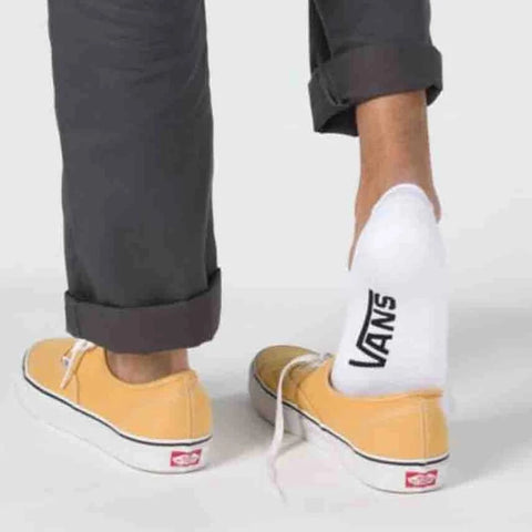 Vans - Classic No-Show Socks