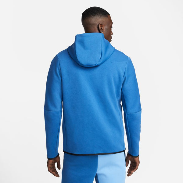 Nike - Sportswear Tech Fleece Zip Hoodie