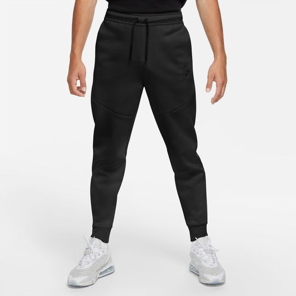 Nike Tech Fleece Bottoms Black