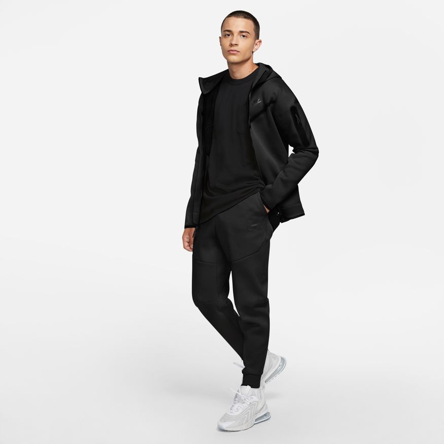 Nike - Sportswear Tech Fleece Joggers – FLAVOUR '99