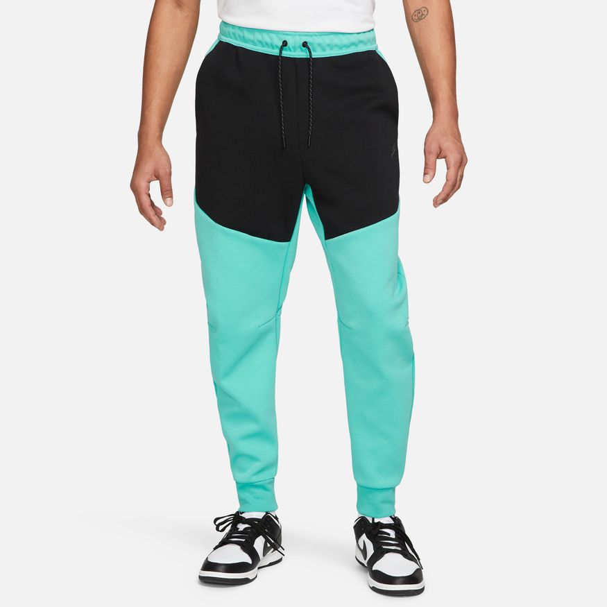 Nike Tech Fleece Joggers Two Tone Blue CU4495-469 Men's Size M - 2XL  Sweatpants
