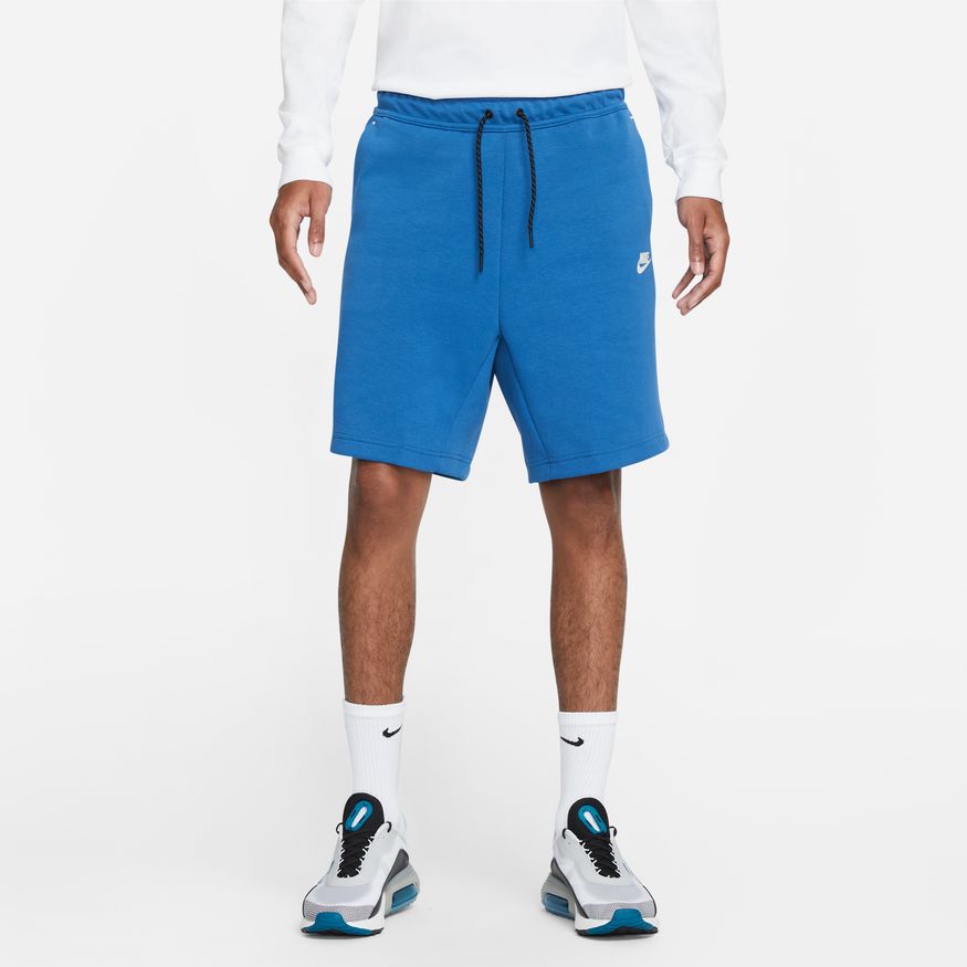 Nike - Tech Fleece Shorts – FLAVOUR '99