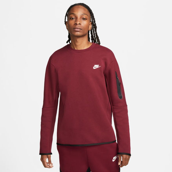 Nike - Sportswear Tech Fleece Crew