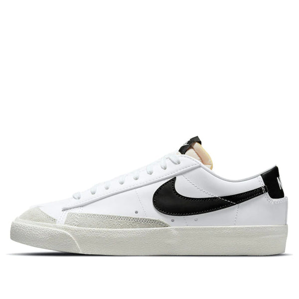 Nike - W Blazer Low