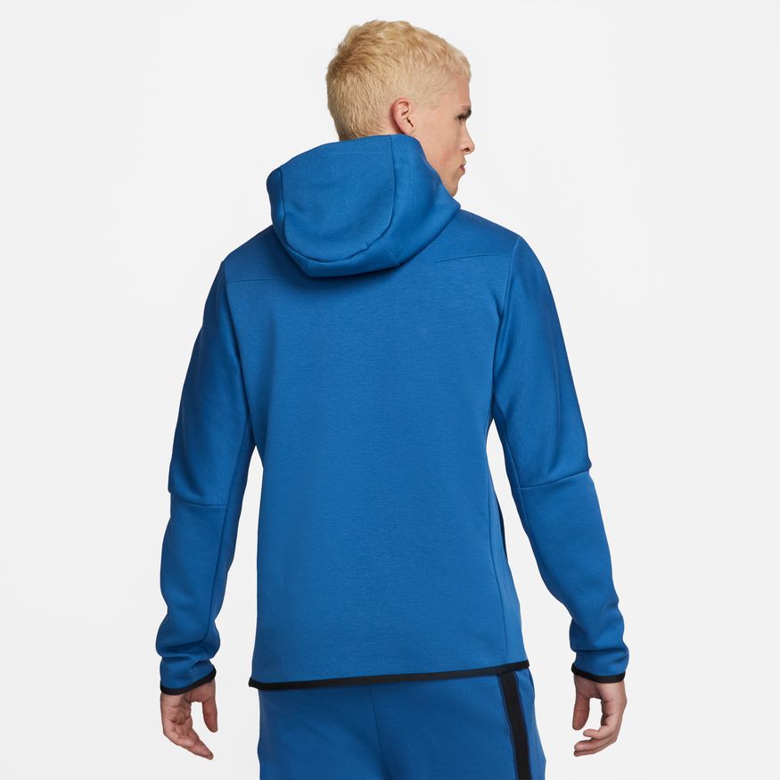 Nike Sportswear Tech Fleece Hoodie – FLAVOUR '99